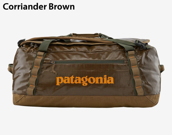 Patagonia Black Hole Duffel 55L Corriander Brown Patagonia Black Hole Duffel 55L Corriander Brown